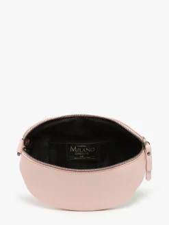 Sac banane Caviar cuir MILANO