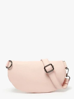Sac banane Caviar cuir MILANO