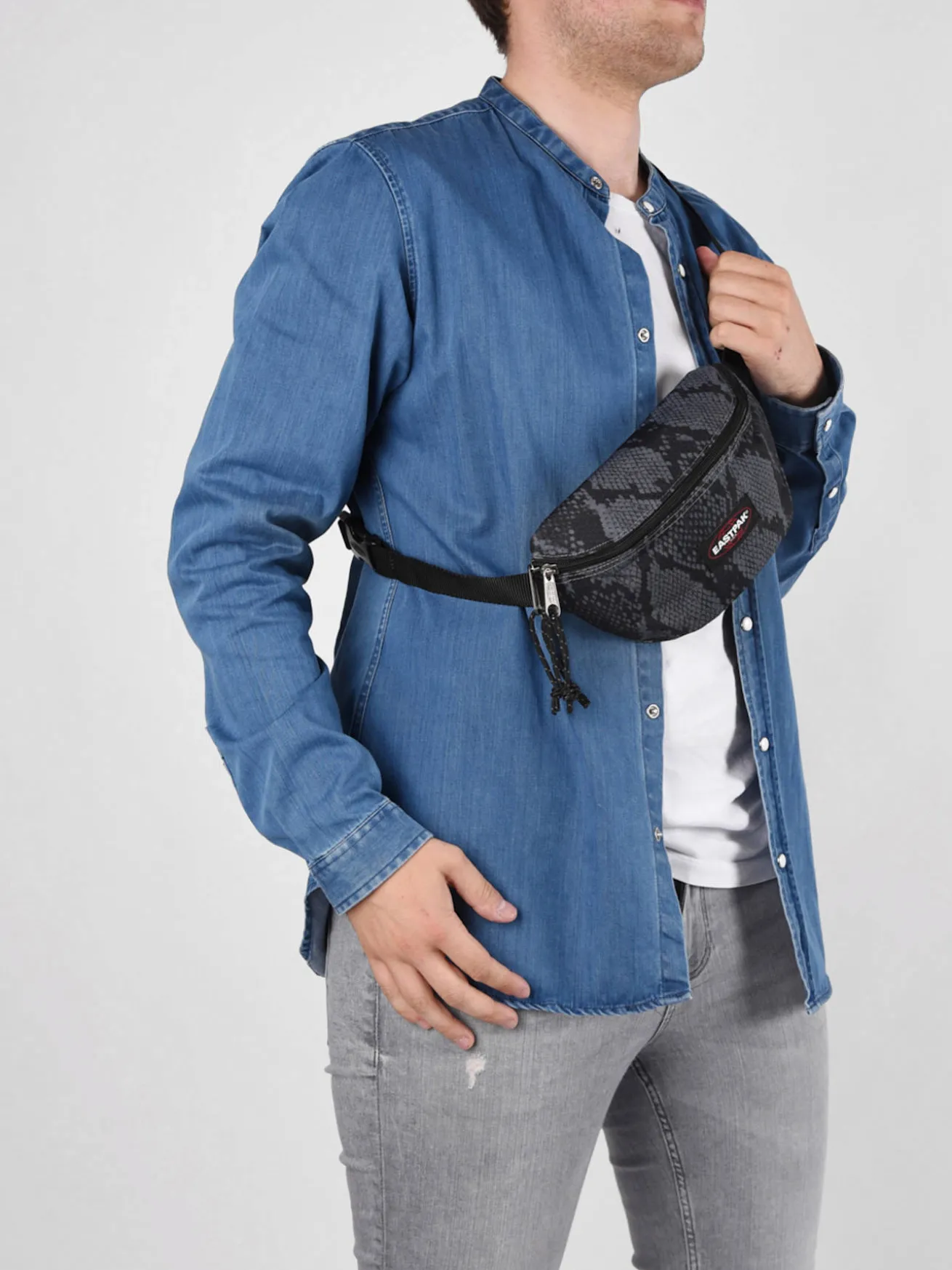 Sac banane EASTPAK