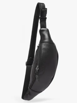 Sac banane Flandres cuir ETRIER
