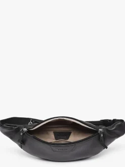 Sac banane Flandres cuir ETRIER