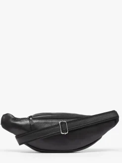Sac banane Flandres cuir ETRIER