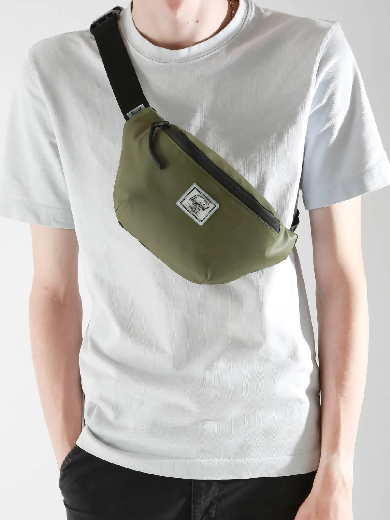 Sac banane HERSCHEL