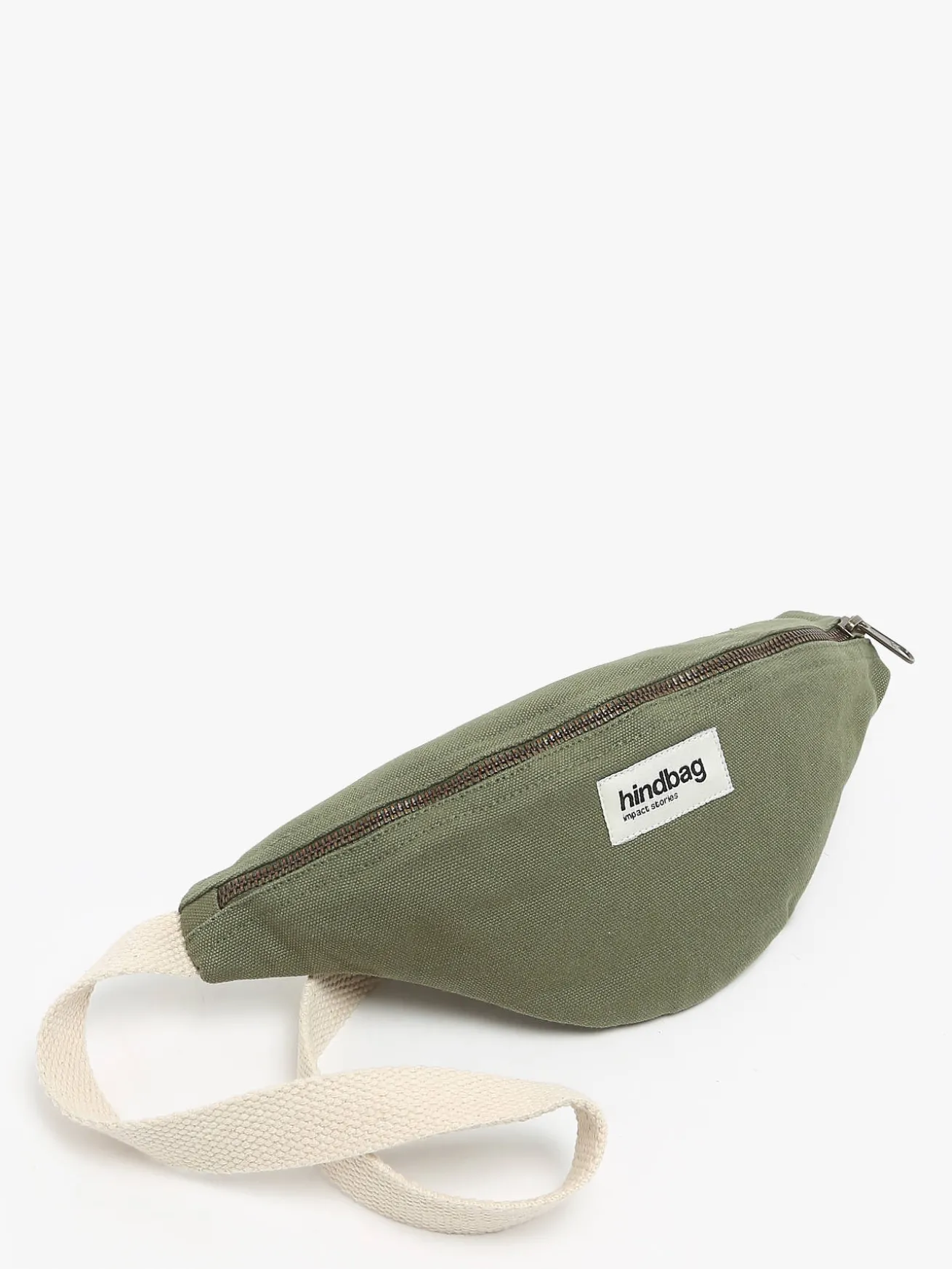 Sac banane HINDBAG