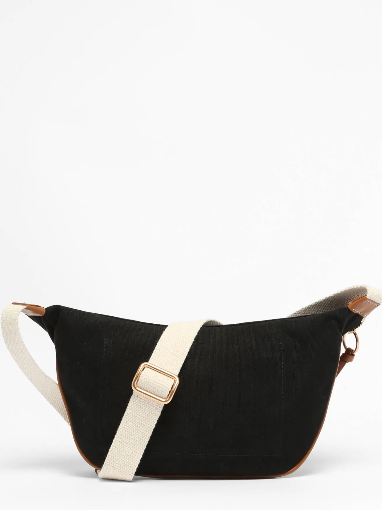 Sac banane Le Cabas coton VANESSA BRUNO