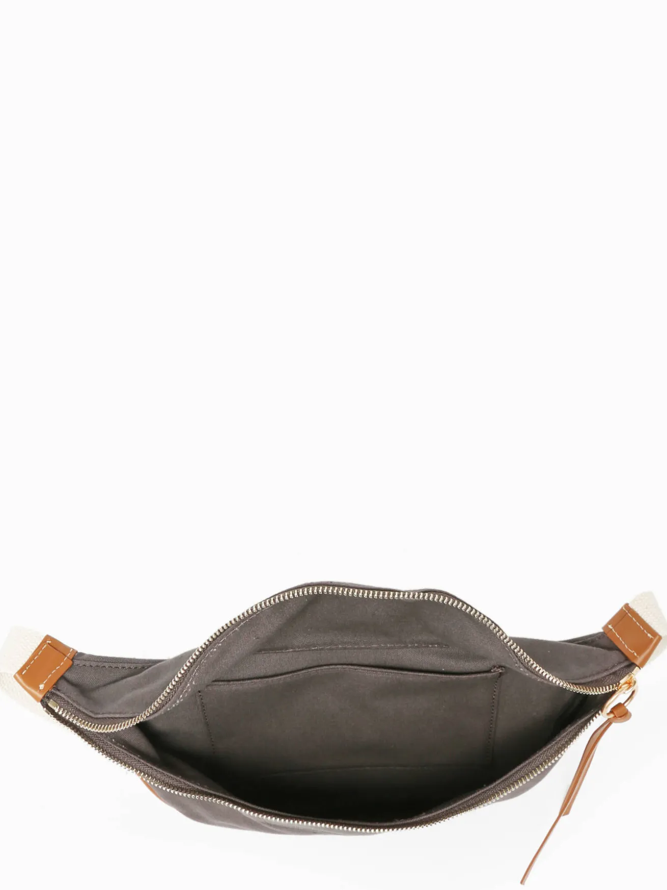 Sac banane Le Cabas coton VANESSA BRUNO