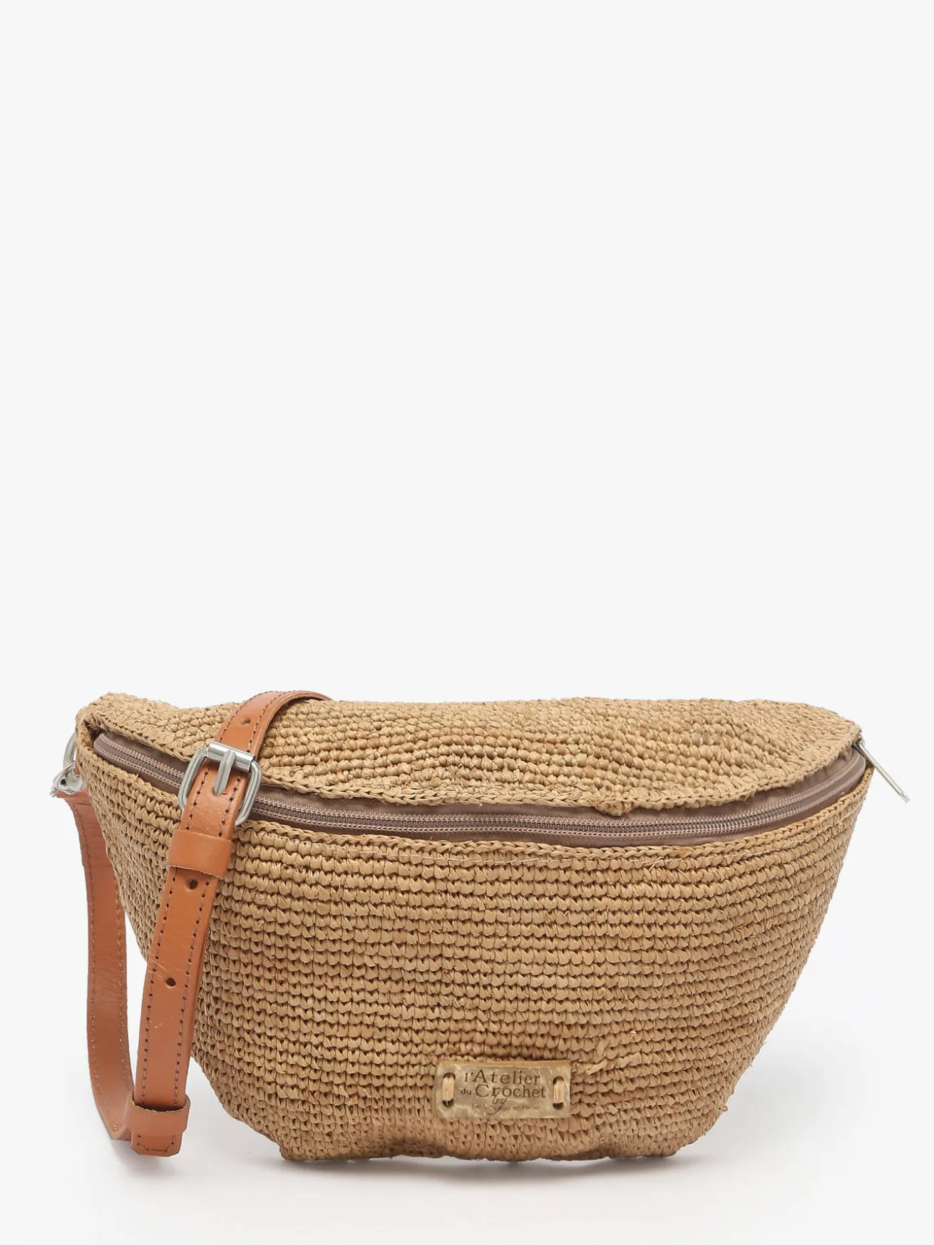 Sac banane LE VOYAGE EN PANIER