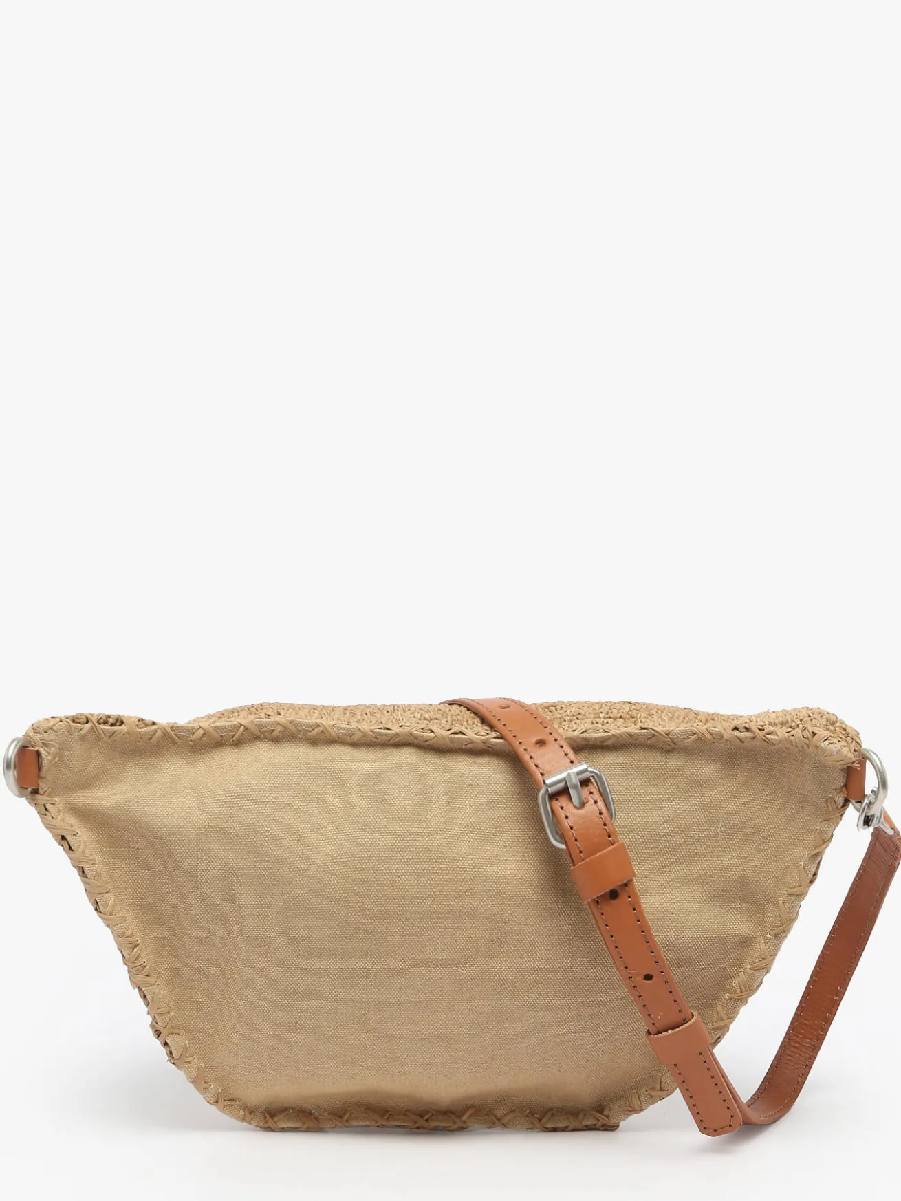 Sac banane LE VOYAGE EN PANIER
