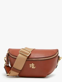 Sac banane Marcy cuir LAUREN RALPH LAUREN