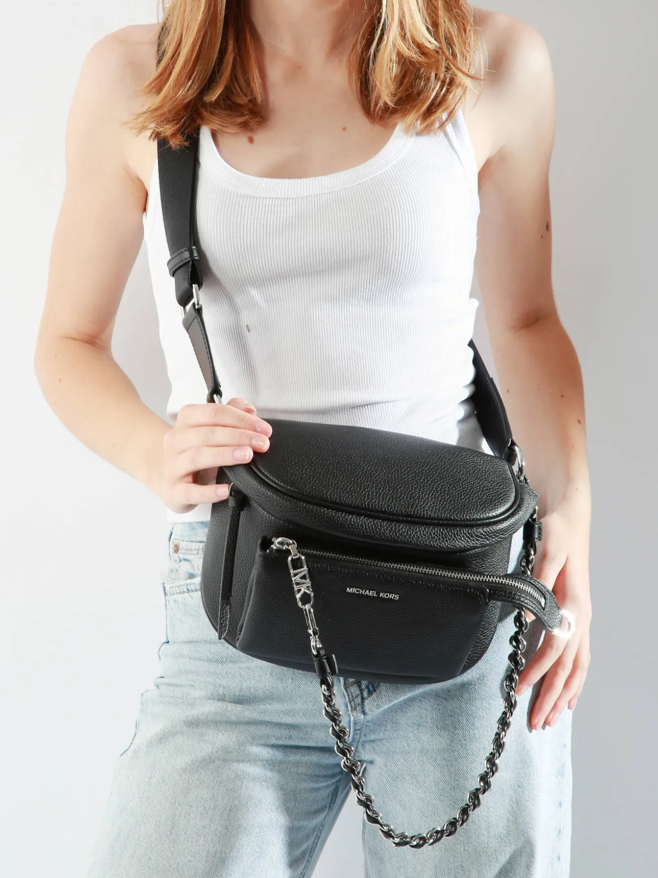 Sac banane MICHAEL KORS