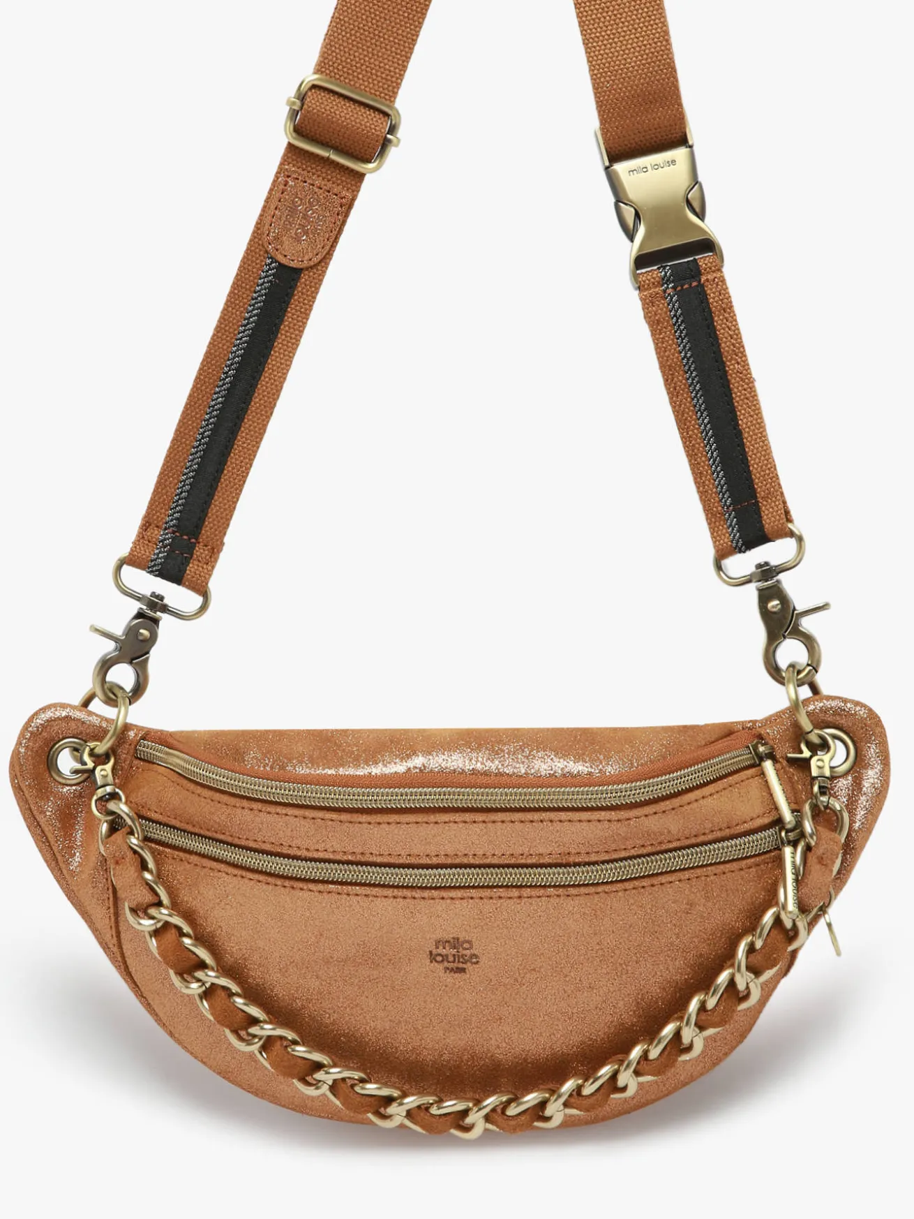 Sac banane MILA LOUISE