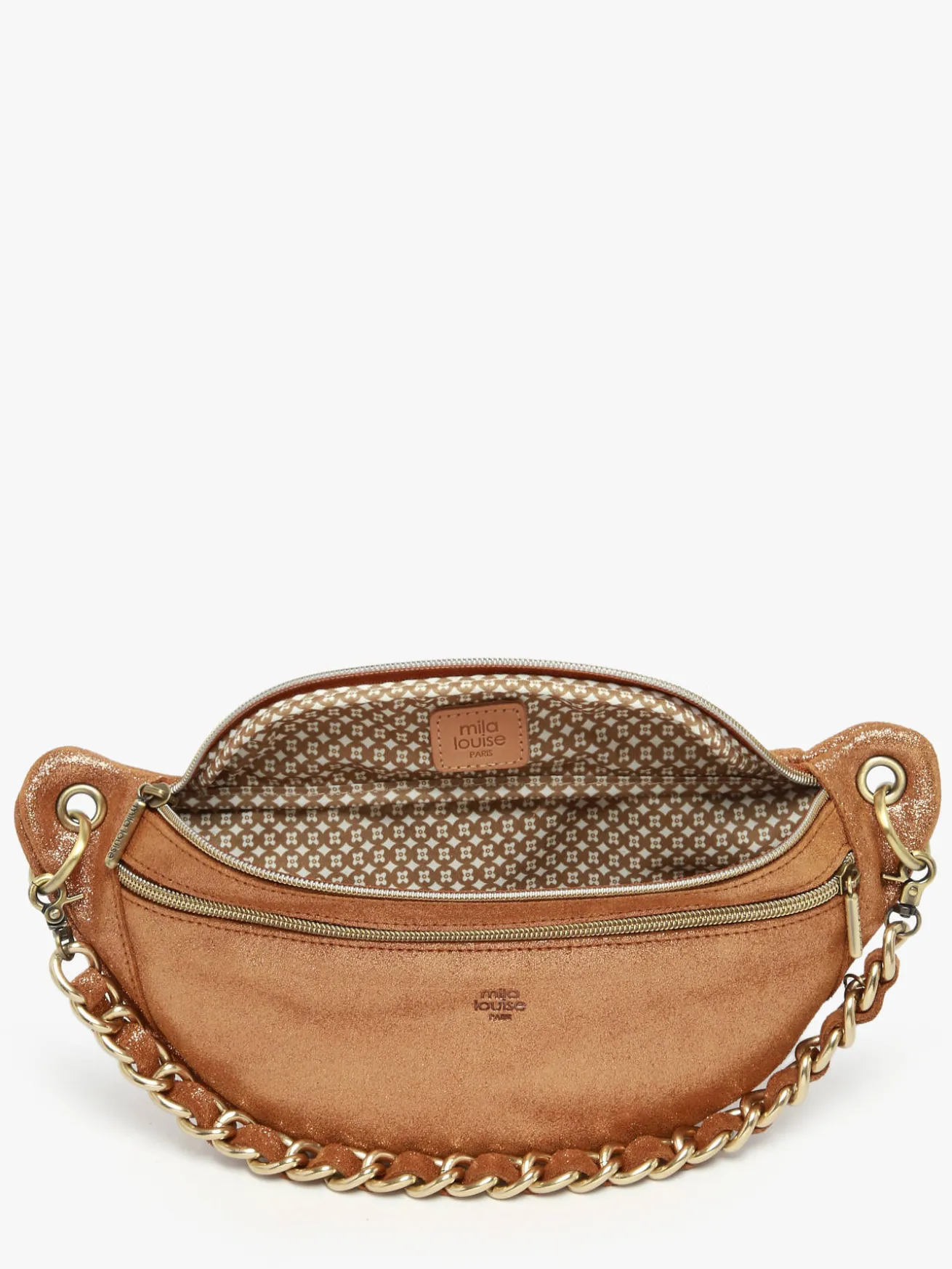Sac banane MILA LOUISE