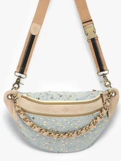 Sac banane MILA LOUISE