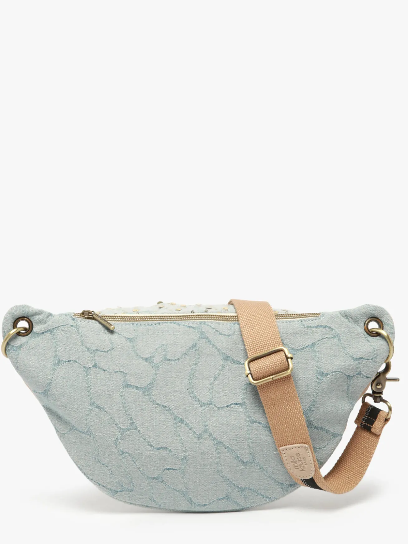 Sac banane MILA LOUISE