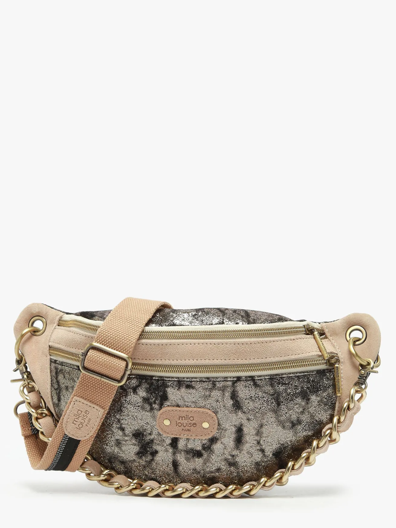 Sac banane MILA LOUISE