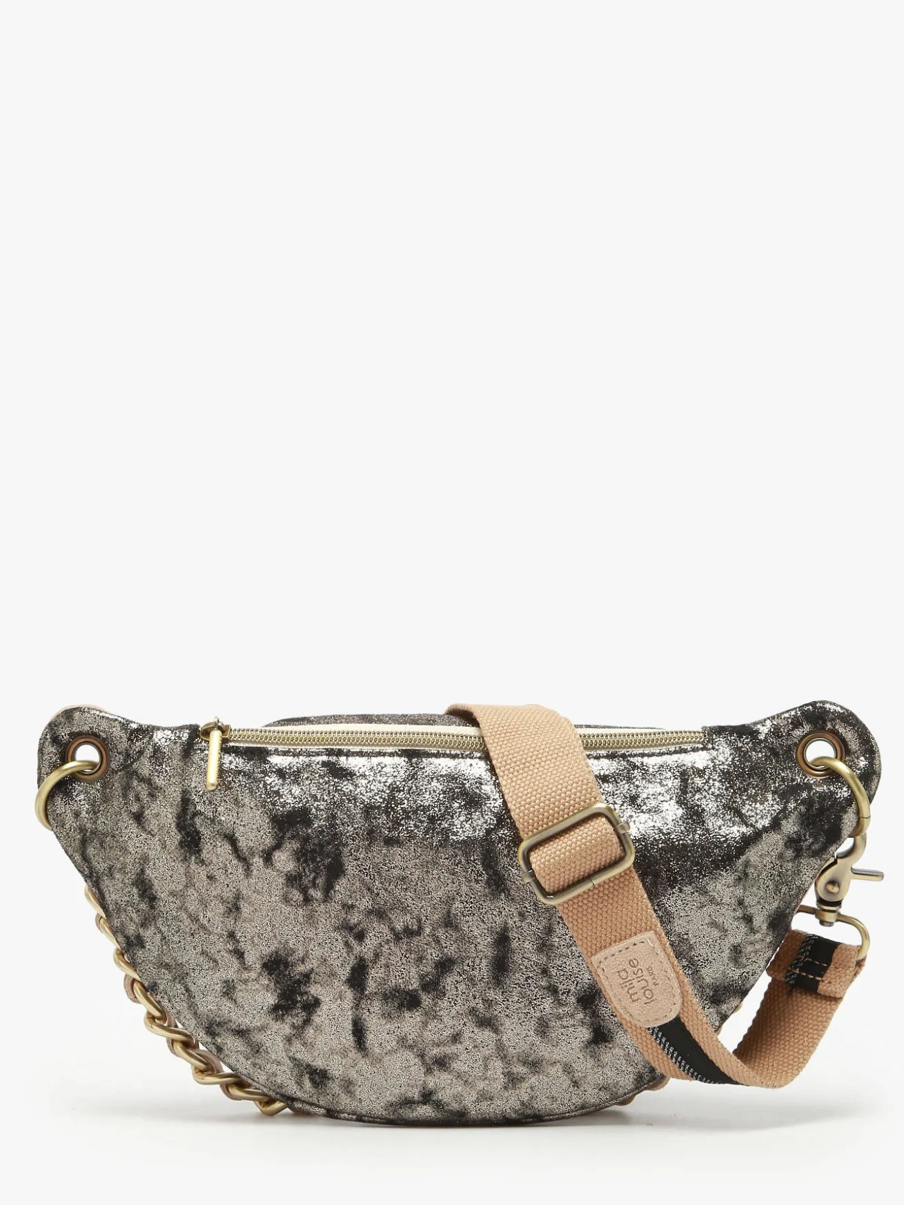 Sac banane MILA LOUISE