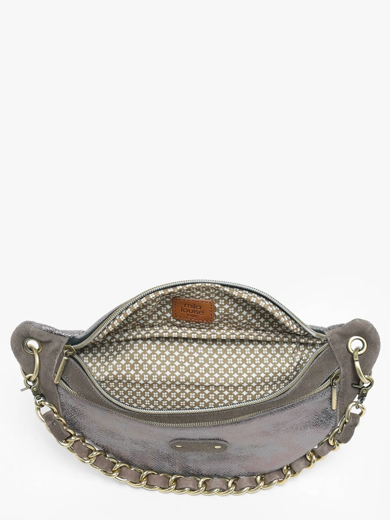 Sac banane MILA LOUISE