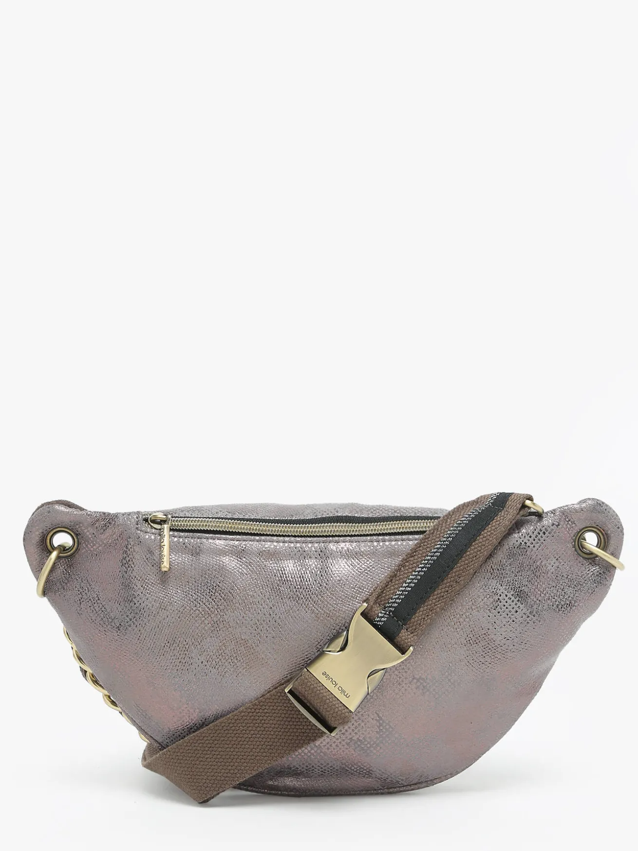 Sac banane MILA LOUISE