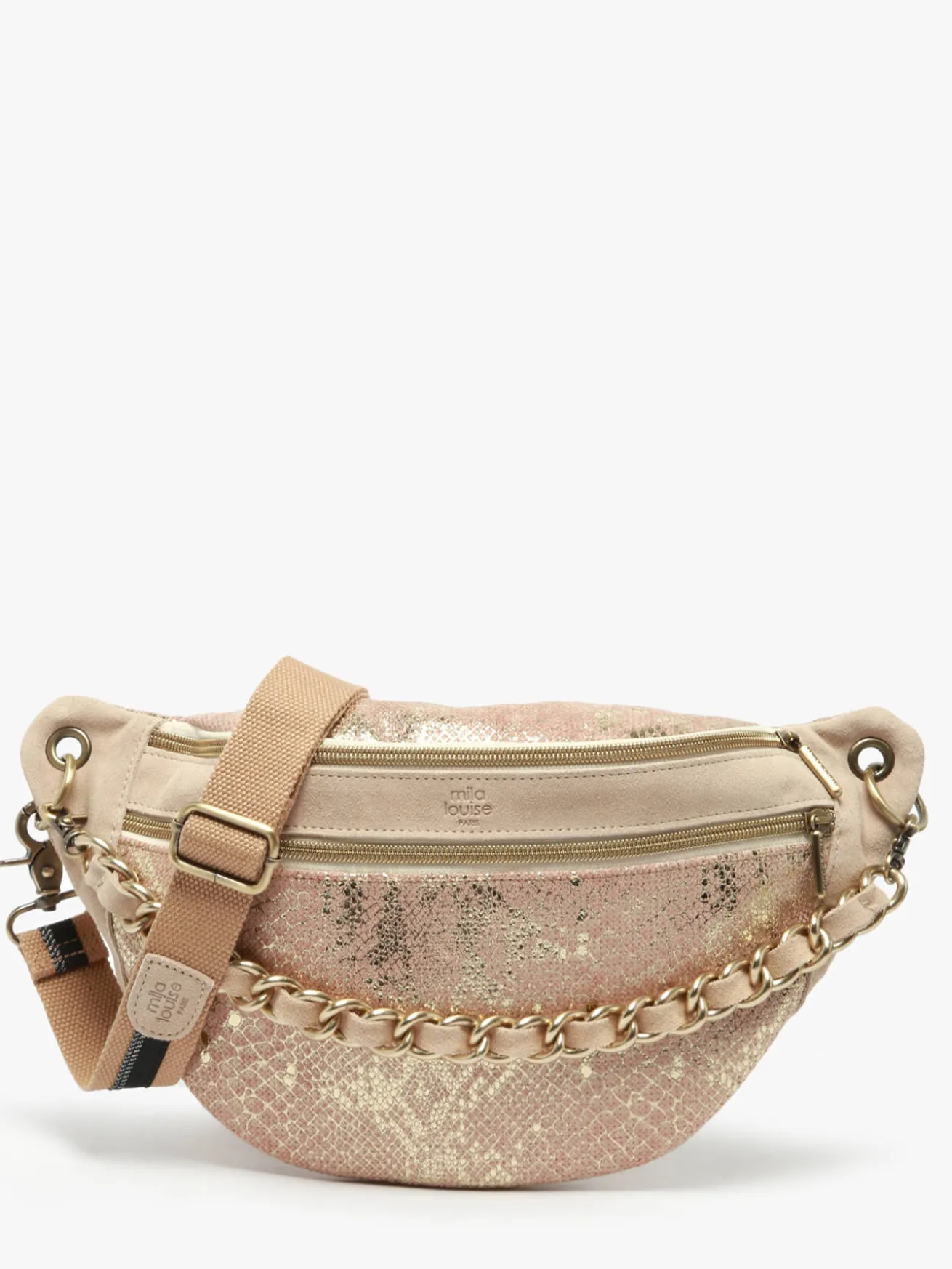 Sac banane MILA LOUISE