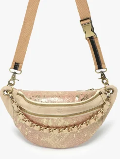 Sac banane MILA LOUISE