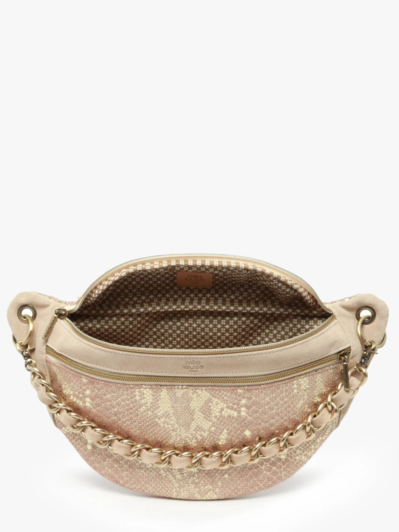 Sac banane MILA LOUISE
