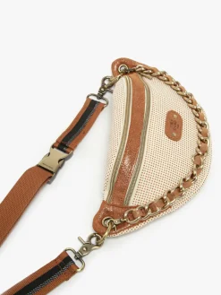 Sac banane MILA LOUISE