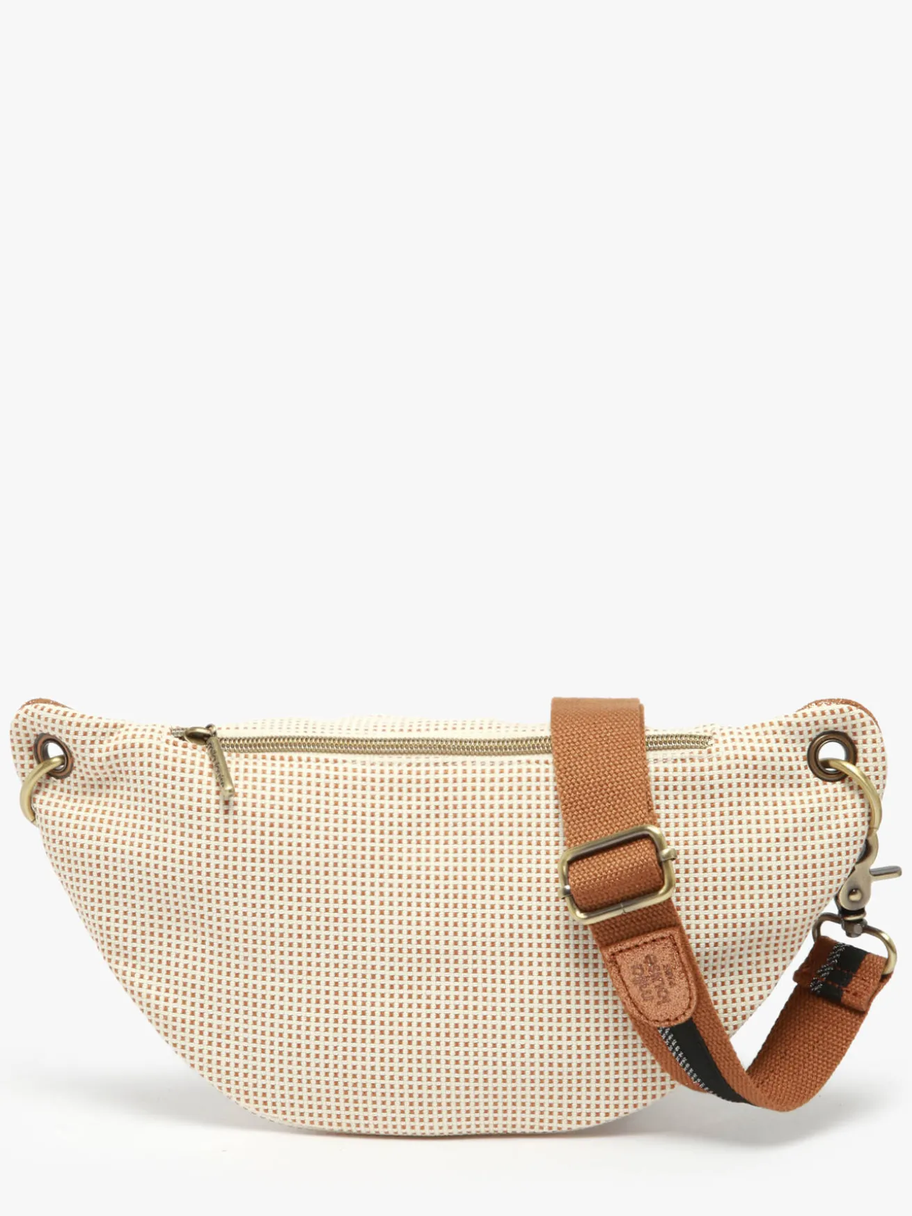 Sac banane MILA LOUISE