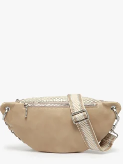 Sac banane MILA LOUISE