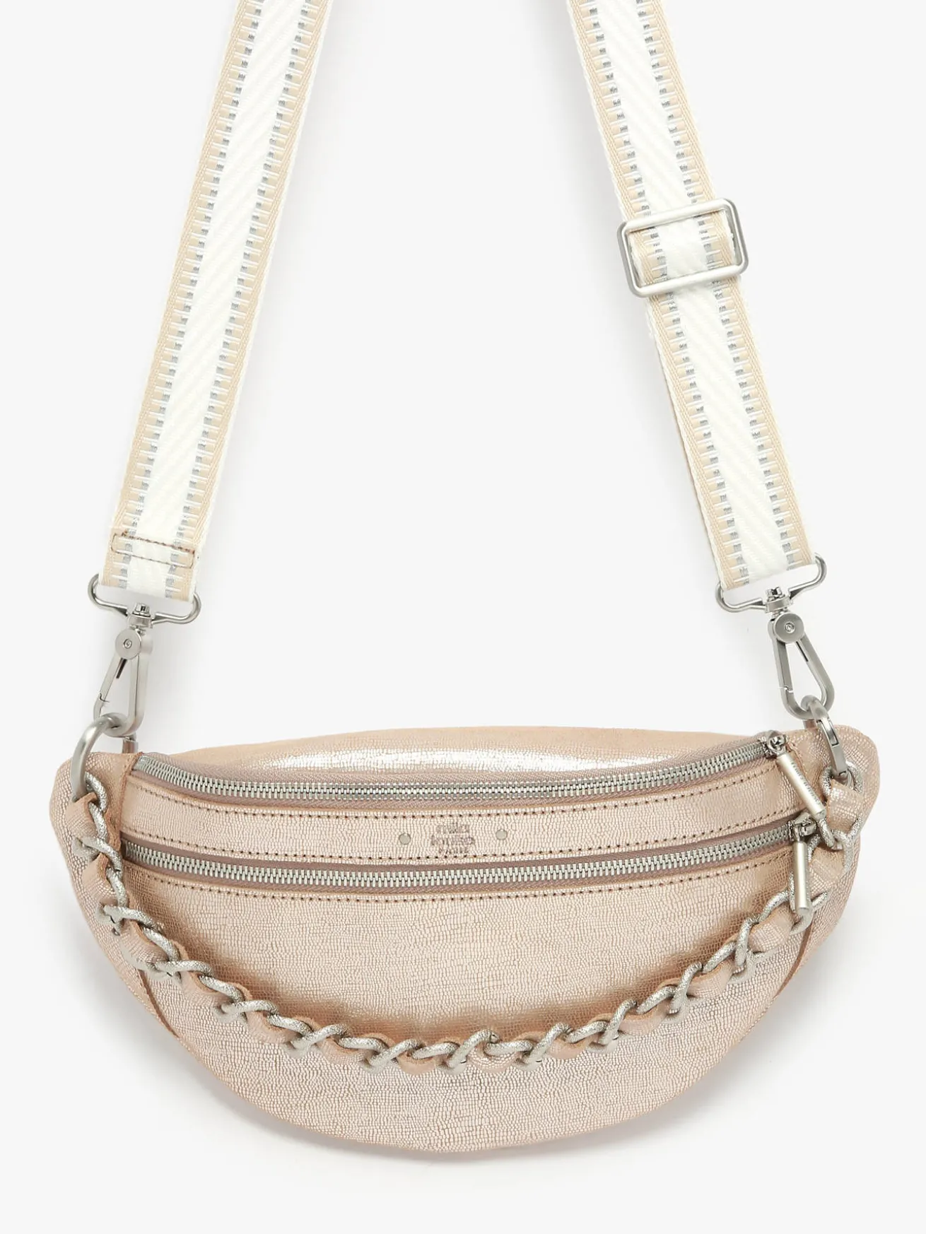 Sac banane MILA LOUISE