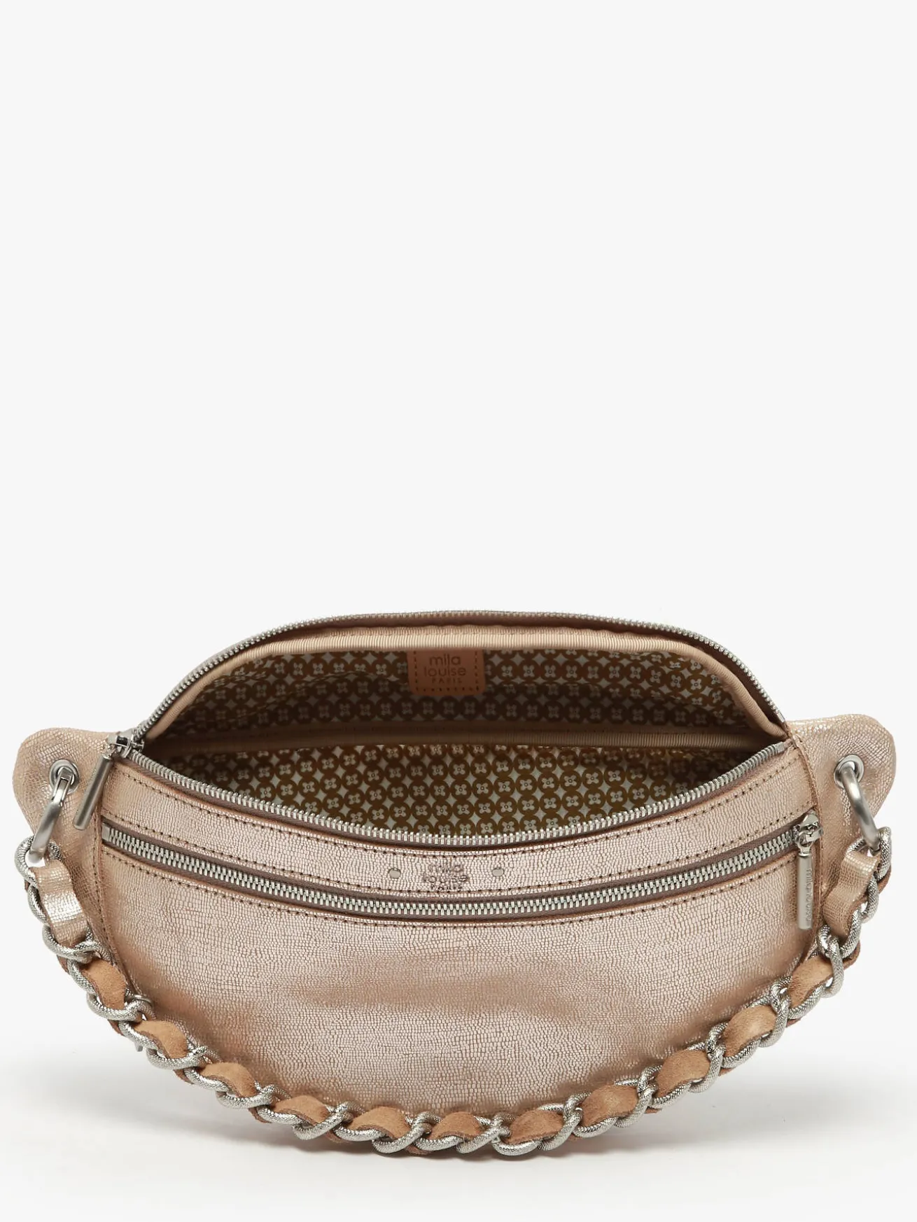Sac banane MILA LOUISE