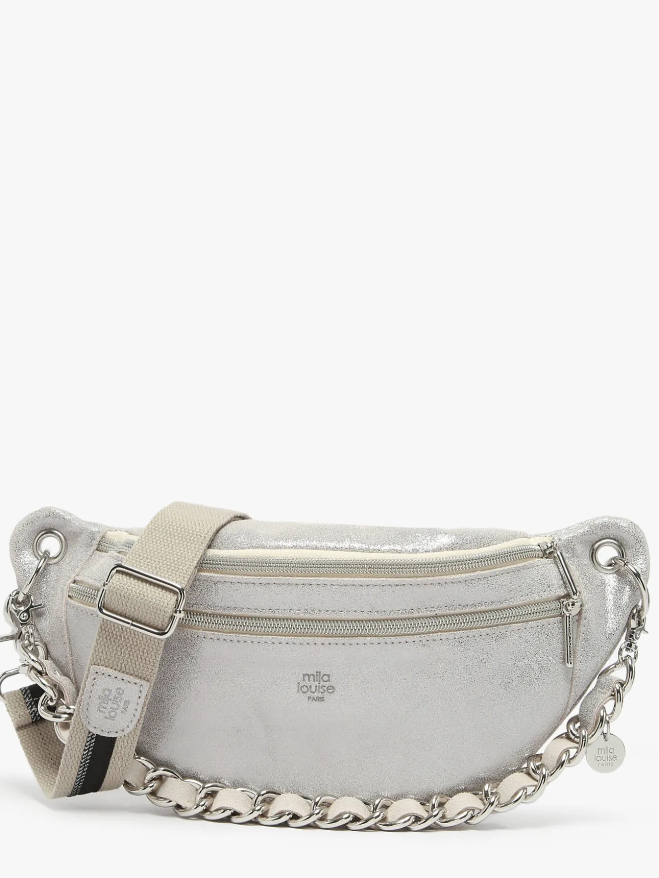 Sac banane MILA LOUISE