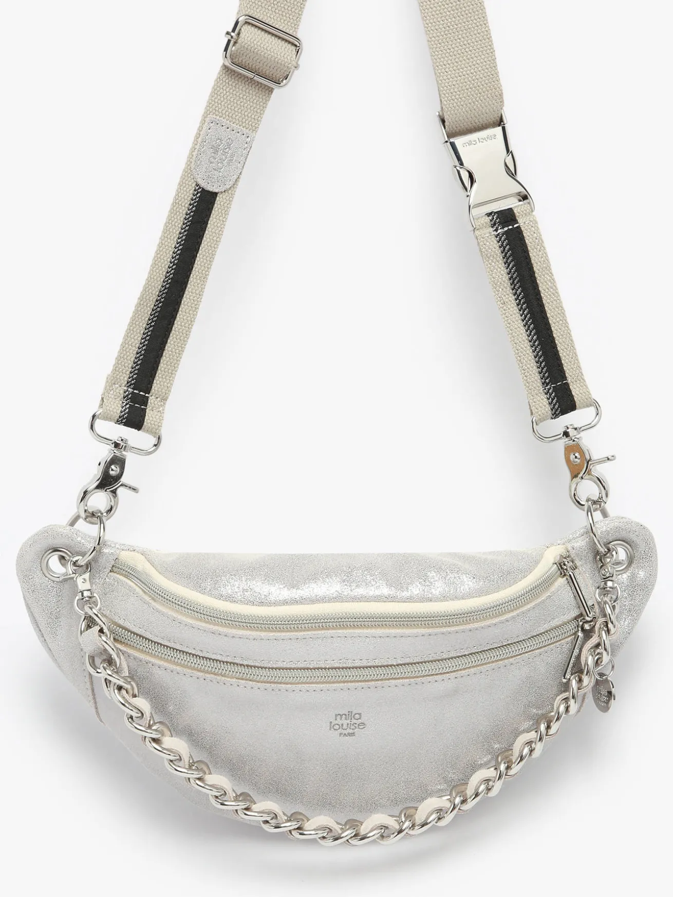 Sac banane MILA LOUISE