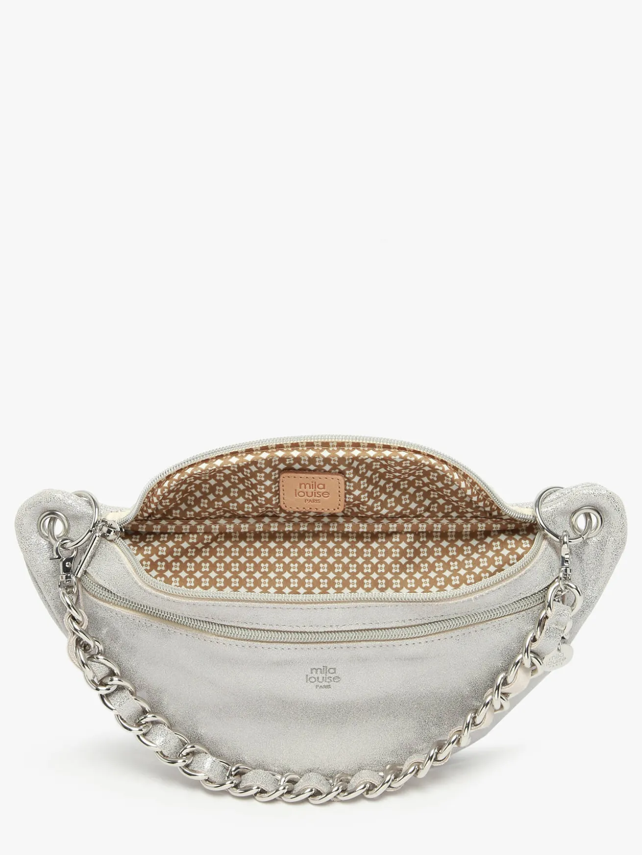 Sac banane MILA LOUISE