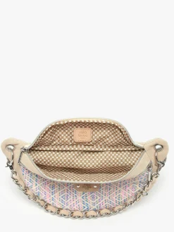 Sac banane MILA LOUISE