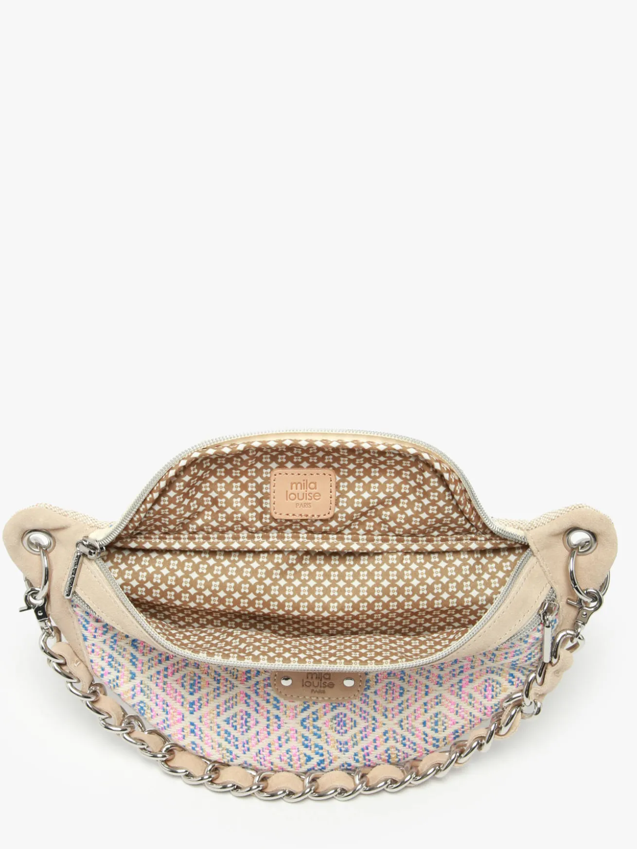 Sac banane MILA LOUISE