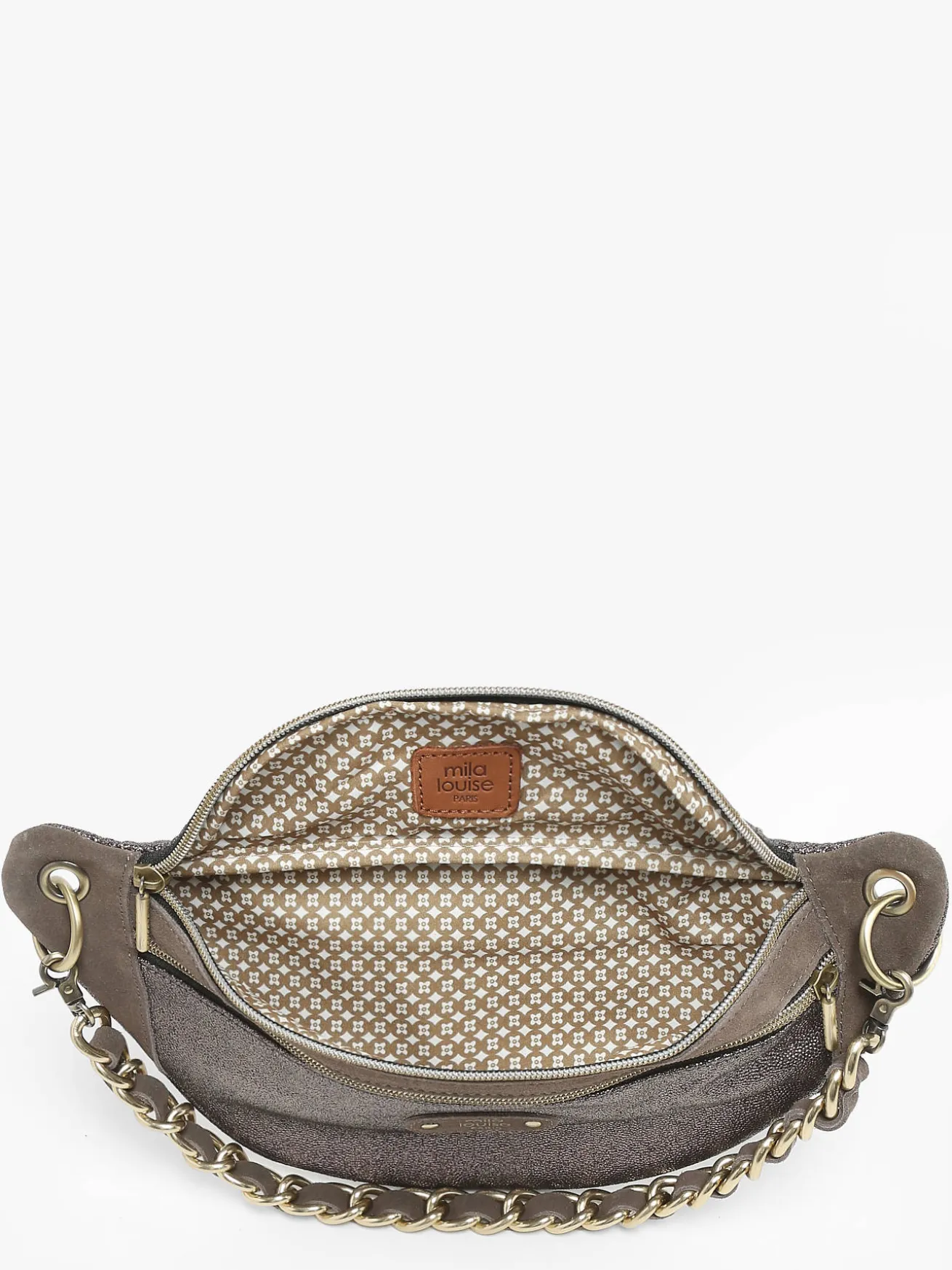 Sac banane MILA LOUISE