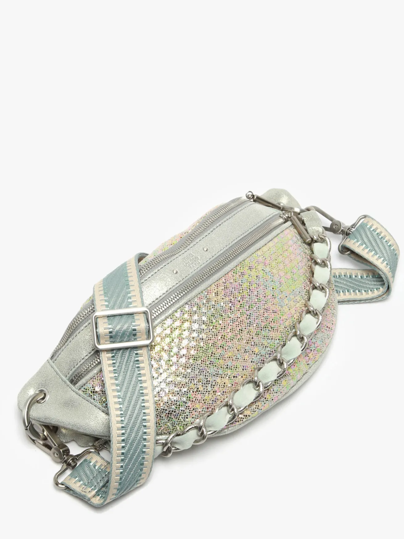 Sac banane MILA LOUISE