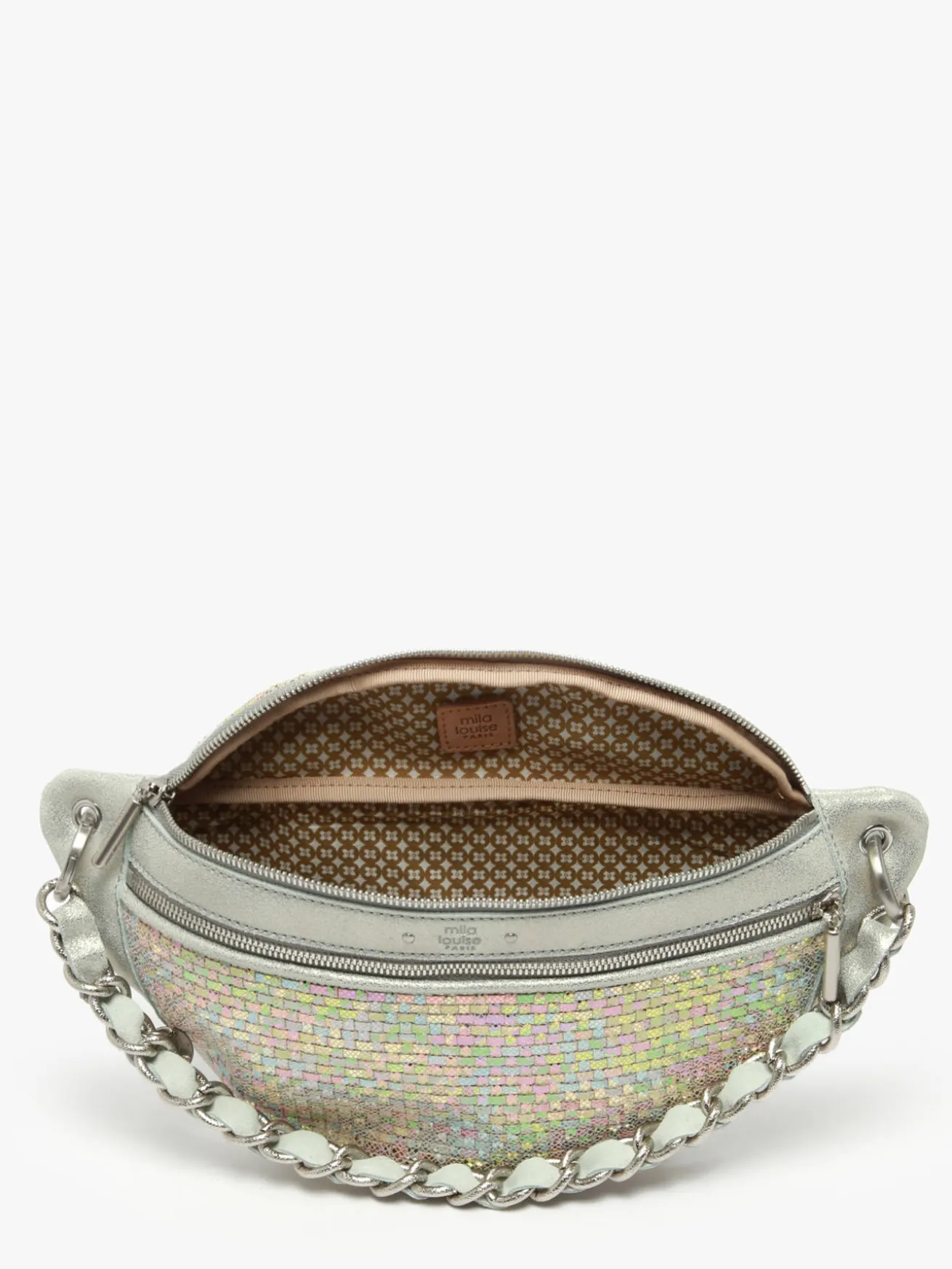 Sac banane MILA LOUISE