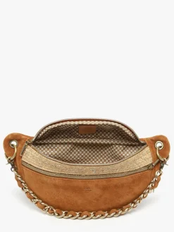 Sac banane MILA LOUISE