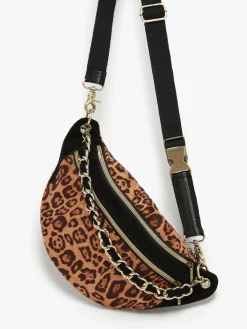 Sac banane MILA LOUISE
