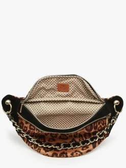 Sac banane MILA LOUISE