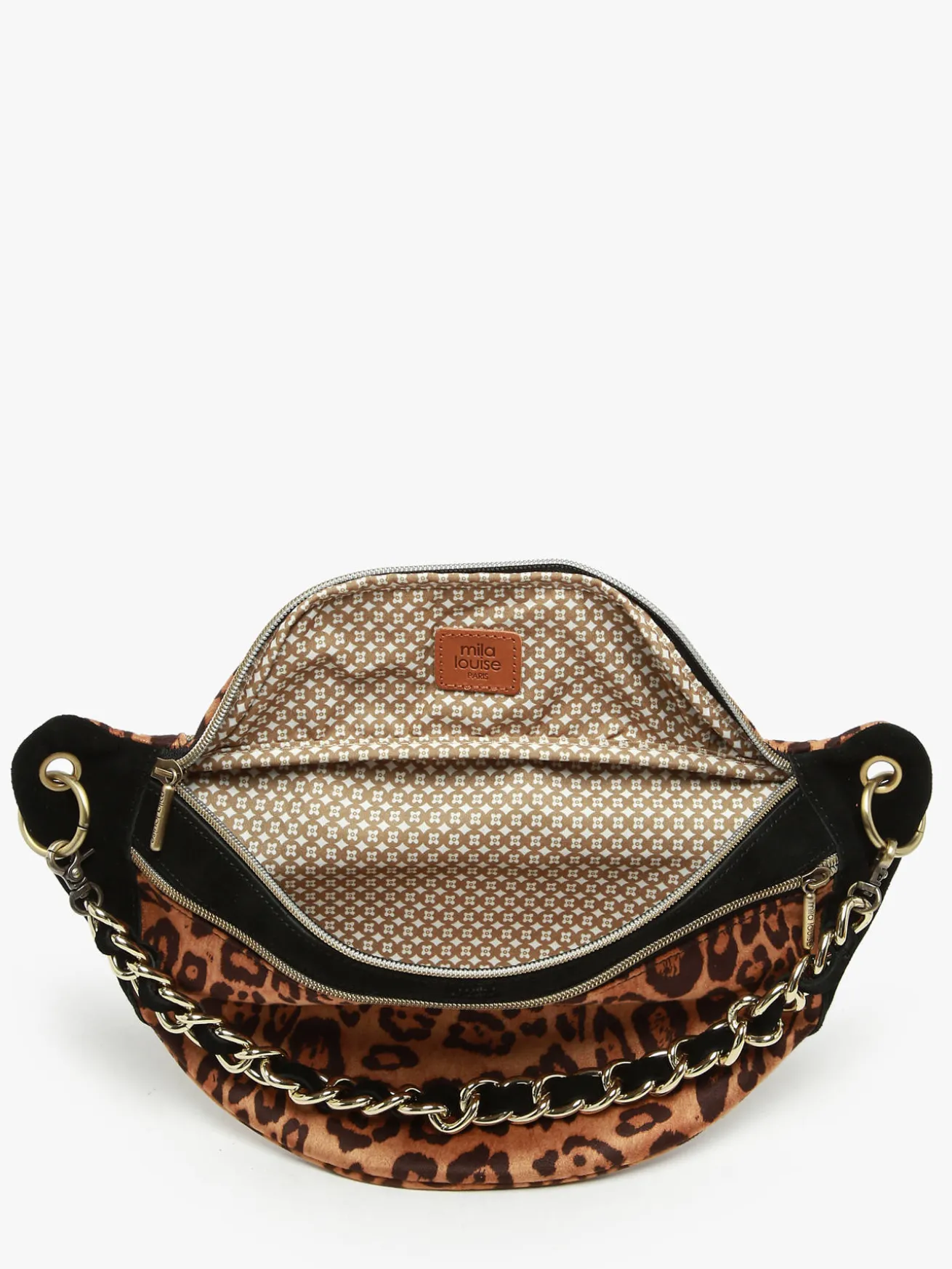 Sac banane MILA LOUISE