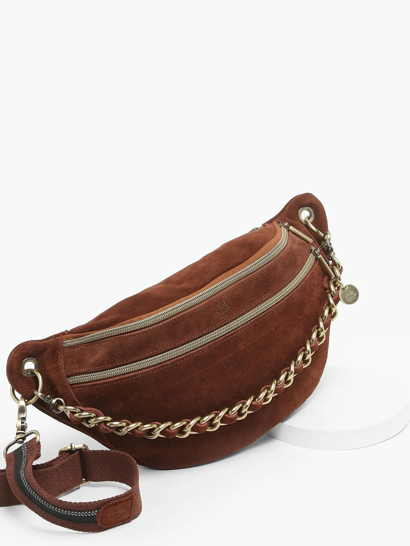 Sac banane MILA LOUISE