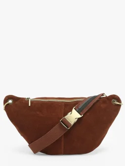 Sac banane MILA LOUISE