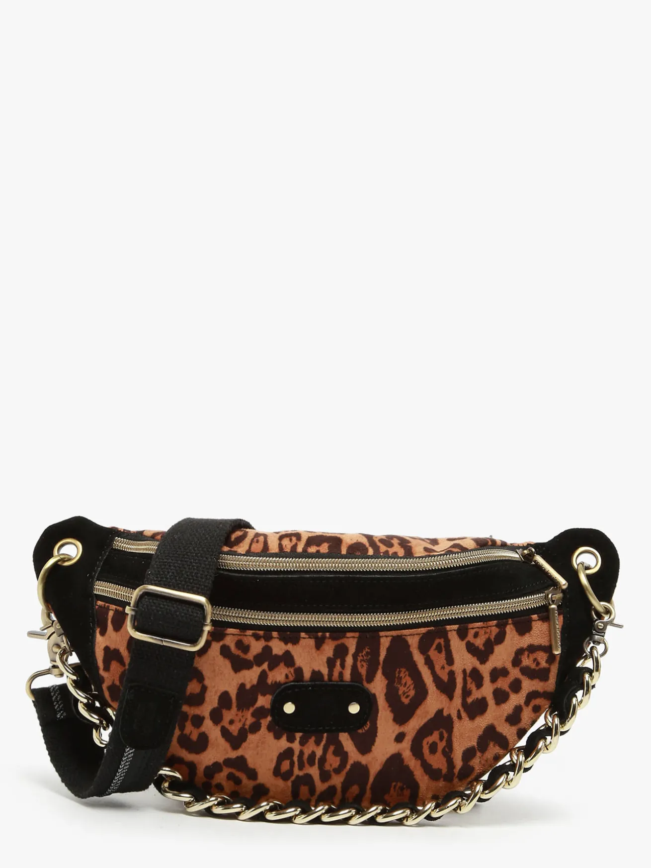 Sac banane MILA LOUISE