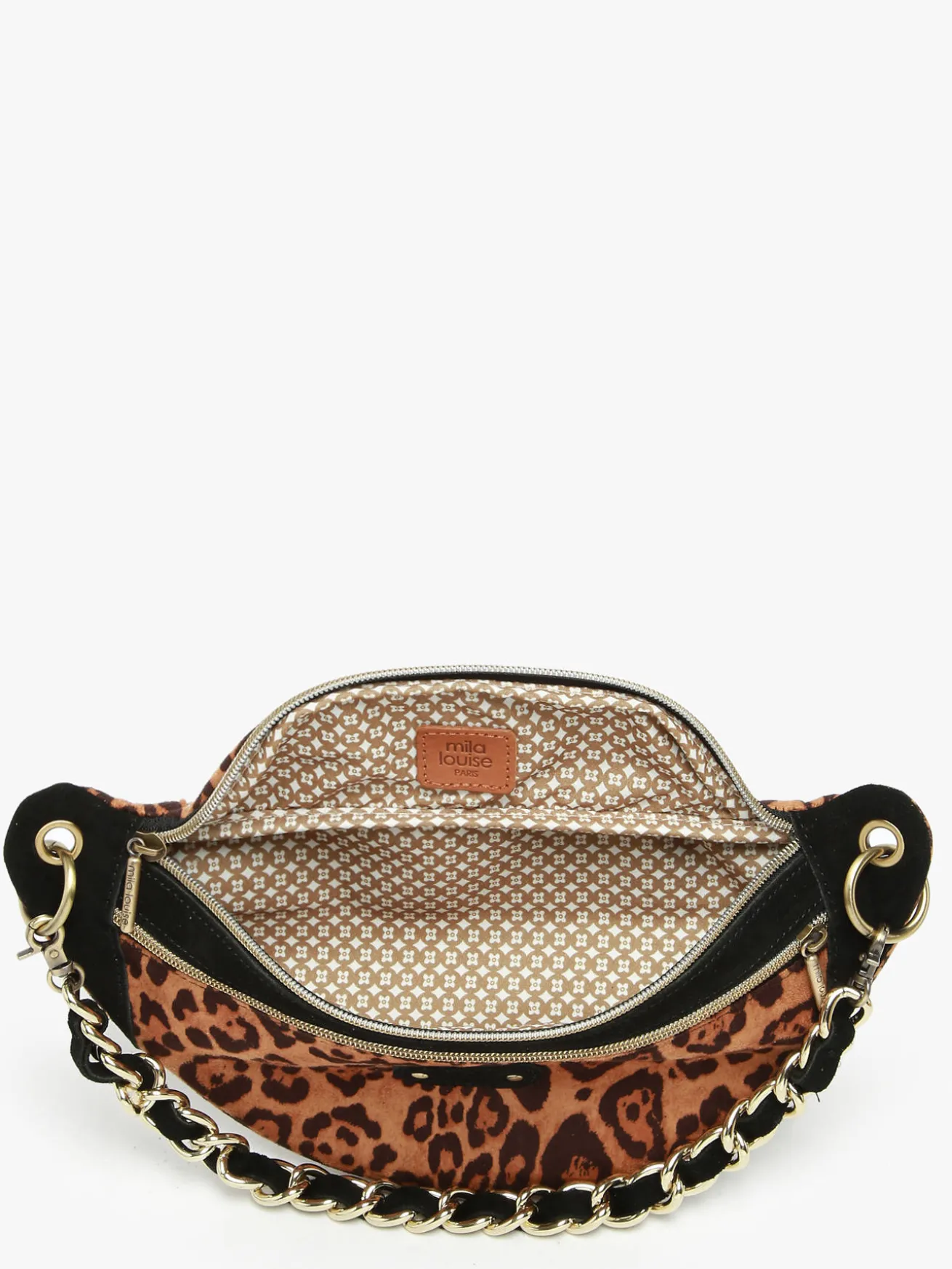 Sac banane MILA LOUISE