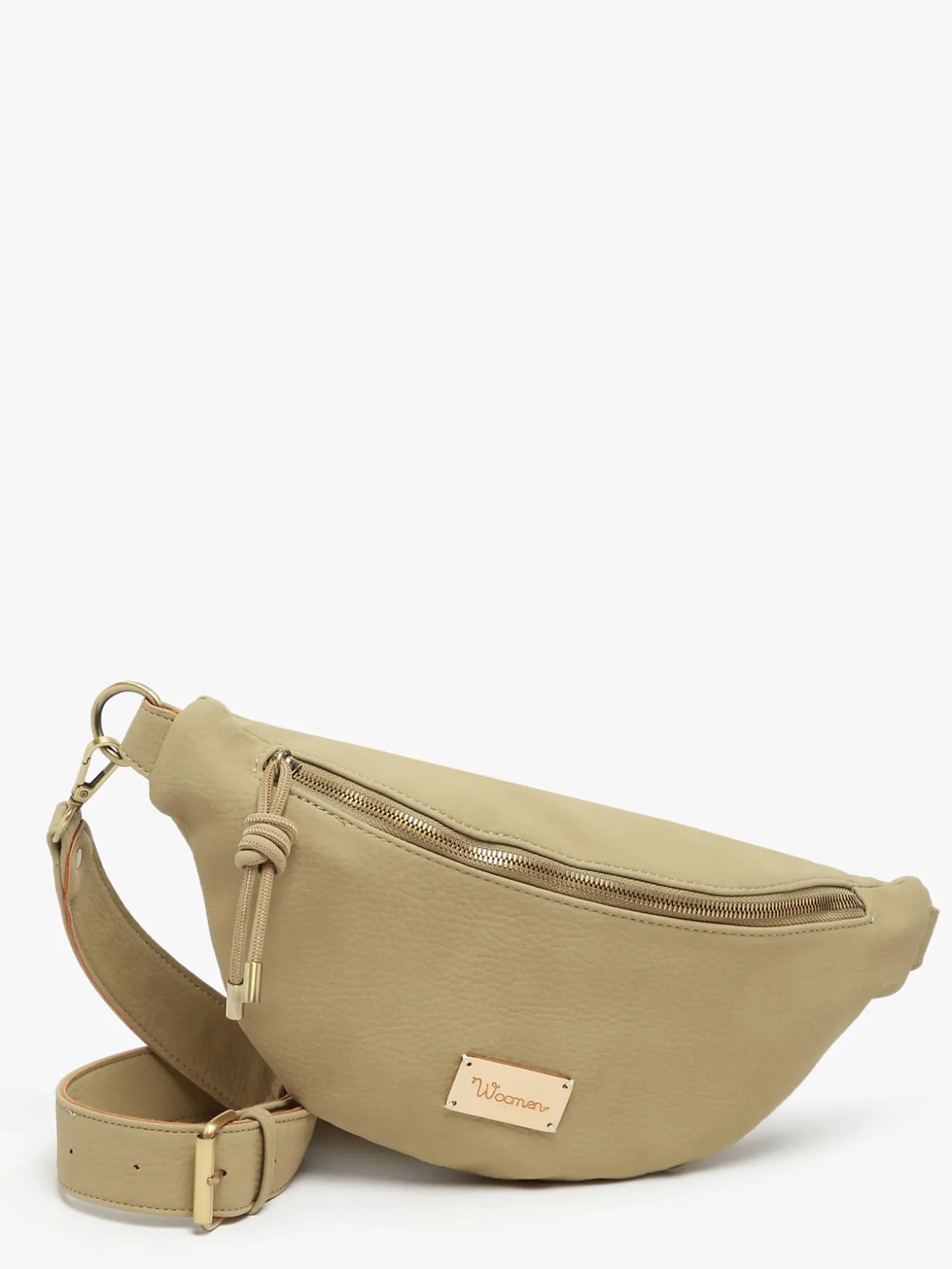 Sac banane Muscari WOOMEN