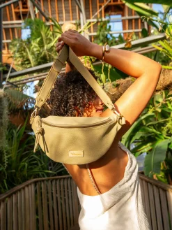 Sac banane Muscari WOOMEN
