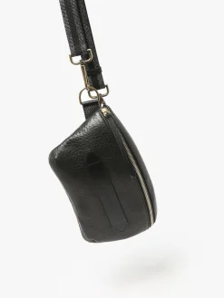 Sac banane Neufmille Bubble cuir MARIE MARTENS