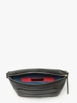 Sac banane Neufmille Bubble cuir MARIE MARTENS